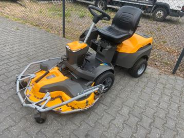Stiga park 740pwx 2021 beschikbaar voor biedingen