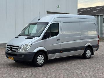 Mercedes-Benz Sprinter 219 3.0 CDI V6 L2H2 beschikbaar voor biedingen