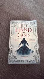 Paul Hoffman – The Left Hand of God, Verzenden, Zo goed als nieuw