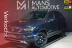 SEAT Ateca 1.4 TSI Xcellence 4DRIVE / PANODAK / KEYLESS / AC, Automaat, Gebruikt, 4 cilinders, 150 pk
