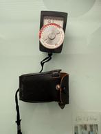 SEKONIC BELICHTINGSMETER, Ophalen of Verzenden, Zo goed als nieuw
