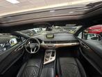Audi Q7 3.0 TDI e-tron quattro Sport/PANO-DAK/CAMERA/LEDER/N, Auto's, Audi, Automaat, 221 €/maand, Gebruikt, Euro 6