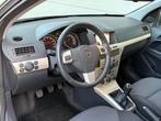 Opel Astra Wagon 1.6 116 PK Essentia Airco| Trekhaak, Voorwielaandrijving, Gebruikt, Zwart, 4 cilinders