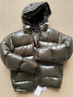 ZARA puffer heren jas / kleur kaki / maat S / NIEUW, Kleding | Heren, Overige kleuren, Nieuw, Ophalen of Verzenden, Zara Man