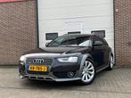 Audi A4 allroad quattro 2.0 TDI Pro Line | Automaat + Cruise, Auto's, Audi, Automaat, Euro 5, Gebruikt, Zwart