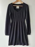 jurk Esprit maat M (maat 38) zwart “little black dress”, Maat 38/40 (M), Zwart, Ophalen of Verzenden, Knielengte