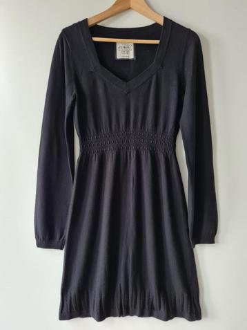 jurk Esprit maat M (maat 38) zwart “little black dress” beschikbaar voor biedingen