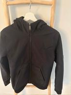 Malelions Softshell jas Zwart - Maat S, Zwart, Malelions, Ophalen of Verzenden, Zo goed als nieuw