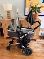 Joolz Day kinderwagen set, Gebruikt, Verstelbare duwstang, Combiwagen, Ophalen