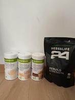 Herbalife Producten, Ophalen of Verzenden, Zo goed als nieuw, Poeder of Drank