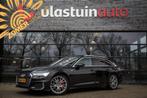 Audi A6 Avant 55 TFSI e quattro Pro Line S Competition , Pan, Automaat, Gebruikt, 4 cilinders, Zwart