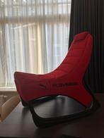 Playseat Champ PUMA Edition, Huis en Inrichting, Kunststof, Gamingstoel, Ophalen of Verzenden, Zo goed als nieuw