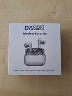 DirectGoods oortjes, Telecommunicatie, Mobiele telefoons | Oordopjes, Ophalen of Verzenden, Nieuw