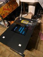 Cocktail arcadekast Galaxan, Verzamelen, Automaten | Overige, Ophalen, Gebruikt