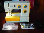 Bernette 420 Naaimachine is n machine van Bernina, Hobby en Vrije tijd, Naaimachines en Toebehoren, Ophalen of Verzenden, Gebruikt