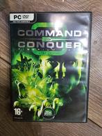 Command & Conquer 3: Tiberium Wars - Kane's Edition, Online, Gebruikt, 1 speler, Ophalen of Verzenden