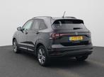 Volkswagen T-Cross 1.0 TSI R-Line | ACHTERUITRIJCAMERA | STO, Auto's, Volkswagen, 12 maanden, Gebruikt, Zwart, Origineel Nederlands