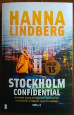 HANNA LINDBERG - Thriller (zo goed als nieuw), Boeken, Ophalen of Verzenden, Zo goed als nieuw