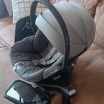 Maxi cosi Cybex Cloud Z i-Size met 360 draaibare base, Gebruikt, Isofix, 0 t/m 13 kg, Ophalen