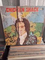 Blues lp CHICKEN SHACK: IMAGINATION LADY, Cd's en Dvd's, Ophalen of Verzenden, 1960 tot 1980, 12 inch, Blues