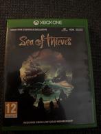 Sea of Thieves - Xbox One, Avontuur en Actie, Online, Ophalen of Verzenden, Zo goed als nieuw