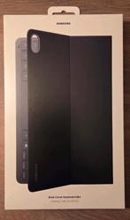 Samsung Tab S11 Book Cover Keyboard Slim, Ophalen of Verzenden, Nieuw, 10 inch