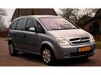 Opel Meriva 1.6 Enjoy 2004, Auto's, Opel, Gebruikt, 4 cilinders, Overige brandstoffen, Origineel Nederlands