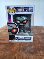 Funko pop Zombie Falcon, Verzamelen, Poppetjes en Figuurtjes, Ophalen of Verzenden, Zo goed als nieuw
