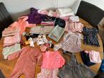 Baby kleding pakket meisje maat 50-56, Ophalen of Verzenden, Zo goed als nieuw, Maat 50