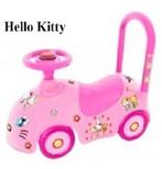 Loopwagen Cars of Hello Kitty, Verzenden, Nieuw
