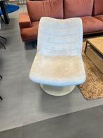 Zuiver lounge chair Bubba, Ophalen, Zo goed als nieuw