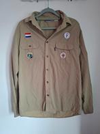 Scouting blouse maat 170, Kleding | Heren, Ophalen of Verzenden
