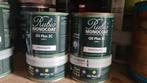 Rubio Monocoat Chocolate Vloerolie - 2x 350ml, Ophalen of Verzenden, Nieuw