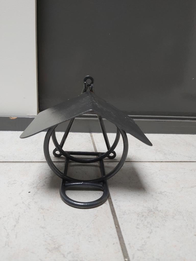 Pindakaas pothouder voor tuinvogels, Dieren en Toebehoren, Ophalen of Verzenden, Vogel