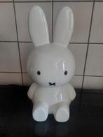Nijntje vaas, vaas nijntje, miffy vaas, nijntje hema vaas, Huis en Inrichting, Overige kleuren, Aardewerk of Porselein, Nieuw