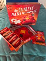 Slimste mens gezelschapspel, Hobby en Vrije tijd, Gezelschapsspellen | Bordspellen, Ophalen