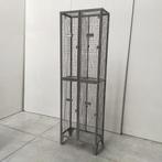 Partij materialenkasten gaaskast voor hockeyclub / sportclub, Huis en Inrichting, Kasten | Lockerkasten, Ophalen, Gebruikt