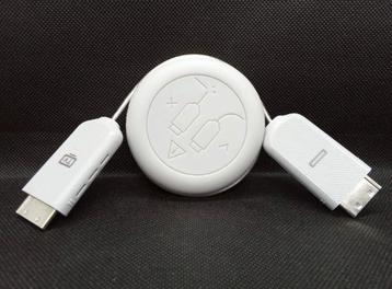 One connect box cable Samsung QE55Q7FAML BN81-16660A  beschikbaar voor biedingen