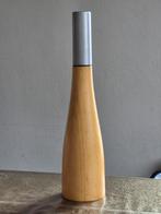 Houten Vintage Bodum pepermolen molen nissen Denemarken, Huis en Inrichting, Keuken | Keukenbenodigdheden, Ophalen of Verzenden