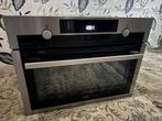 Te Koop Nette AEG Combi Oven Magnetron Met Grill, Ophalen, Combimagnetron, Hete lucht, Zo goed als nieuw