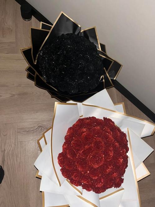 Moederdag cadeau tip wees optijd!!!, Huis en Inrichting, Woonaccessoires | Droogbloemen, Nieuw, Ophalen of Verzenden