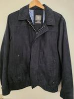 Heren zomerjas, Ophalen of Verzenden, Nieuw, Maat 48/50 (M), Blauw