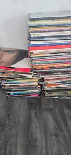 Vinyl / elpees, Cd's en Dvd's, Vinyl | Overige Vinyl, Ophalen, Gebruikt