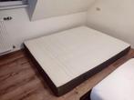 Ikea Hovag matras 160x200x24 cm, Huis en Inrichting, Slaapkamer | Matrassen en Bedbodems, Ophalen, Tweepersoons, Zo goed als nieuw