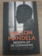 Nelson Mandela brieven uit de gevangenis, Boeken, Overige Boeken, Gelezen, Ophalen of Verzenden