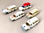 Ambulance modelauto’s, Ophalen of Verzenden, Zo goed als nieuw