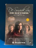 De Smaak van De Keyser - Boxset (Nieuw) dvd + boek, Alle leeftijden, Verzenden, Nieuw in verpakking, Boxset