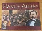 Hart van Afrika bordspel (Nieuw in verpakking), Hobby en Vrije tijd, Gezelschapsspellen | Bordspellen, Een of twee spelers, Ophalen of Verzenden