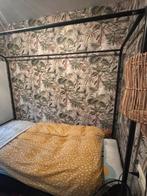 Vt Wonen Bunk bed 90x200, Kinderen en Baby's, Kinderkamer | Bedden, Ophalen, Zo goed als nieuw, 180 cm of meer, 85 tot 100 cm