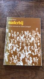 George Verkuil, Ophalen of Verzenden, Zo goed als nieuw